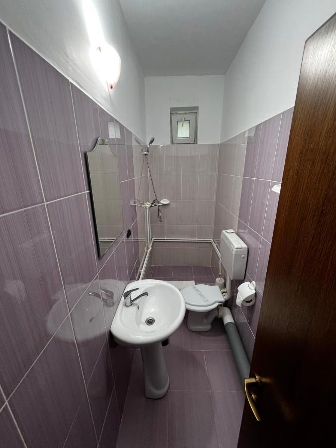Vila Asterias Eforie Bagian luar foto