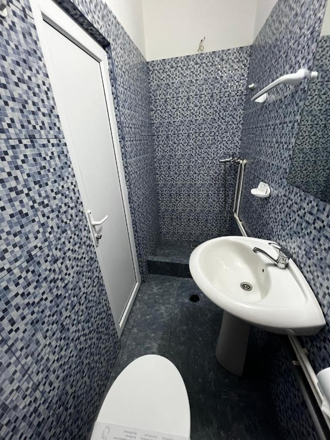 Vila Asterias Eforie Bagian luar foto