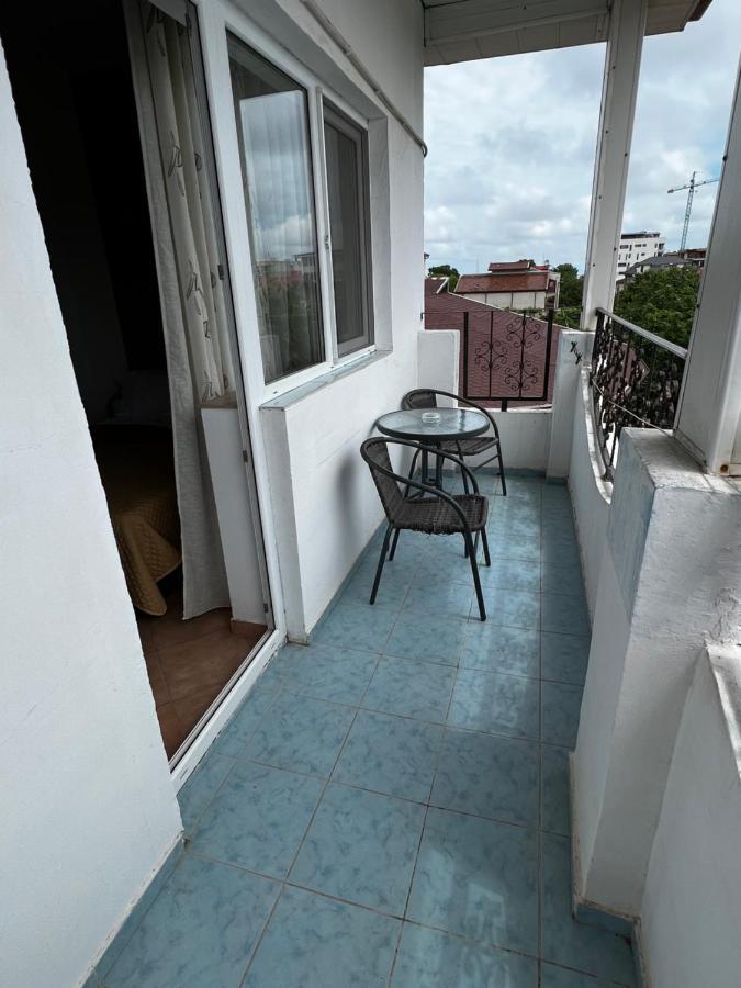 Vila Asterias Eforie Bagian luar foto