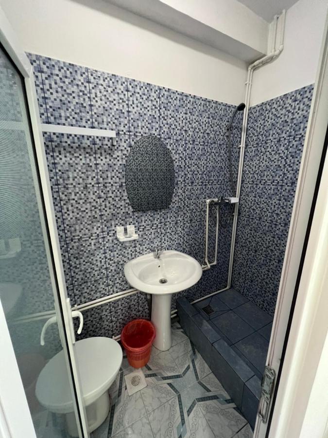 Vila Asterias Eforie Bagian luar foto