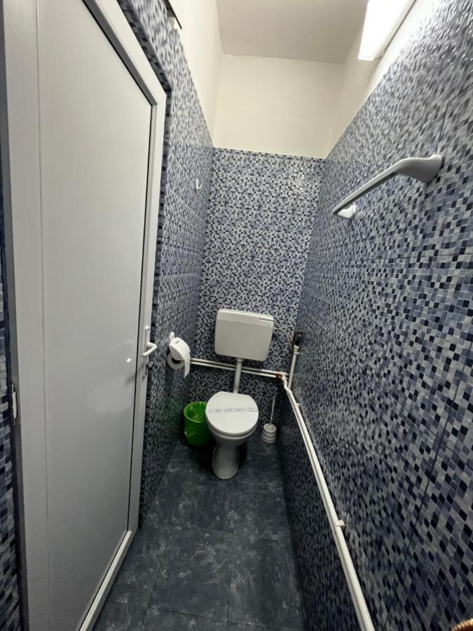 Vila Asterias Eforie Bagian luar foto