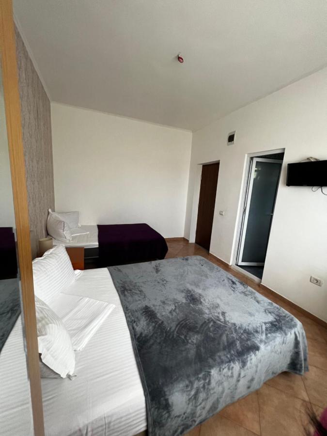 Vila Asterias Eforie Bagian luar foto