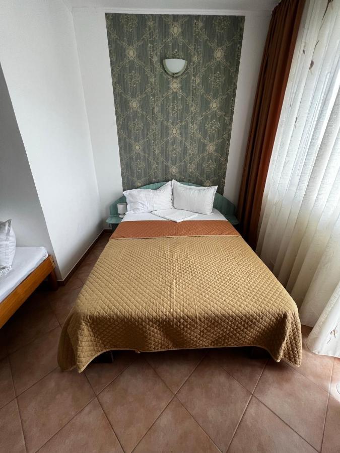 Vila Asterias Eforie Bagian luar foto