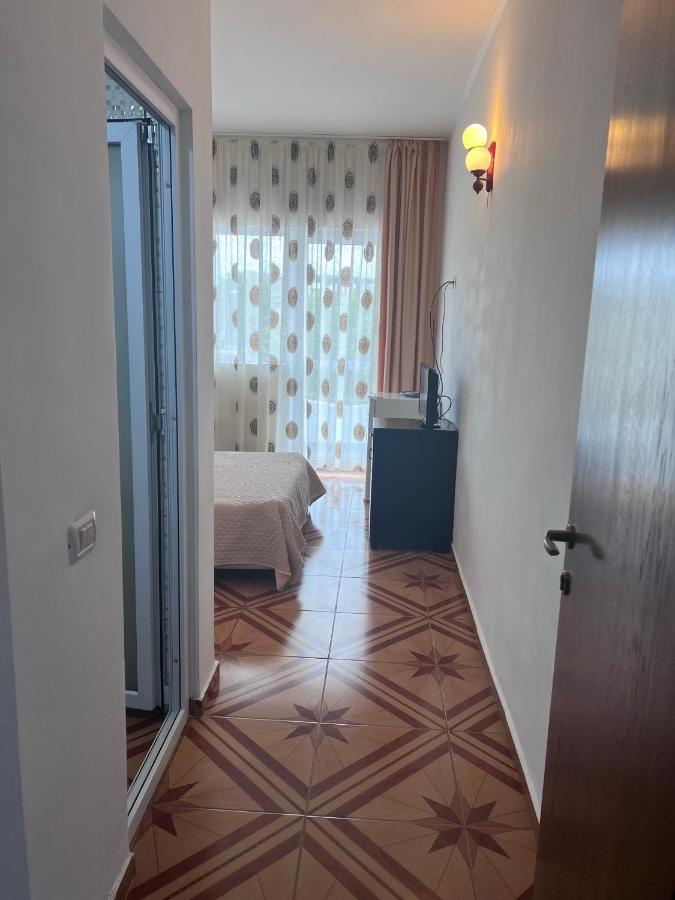 Vila Asterias Eforie Bagian luar foto