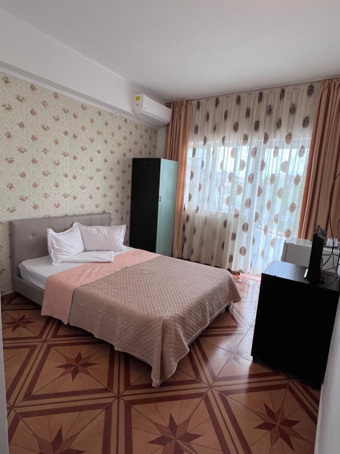 Vila Asterias Eforie Bagian luar foto