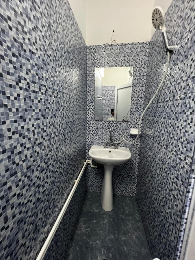 Vila Asterias Eforie Bagian luar foto