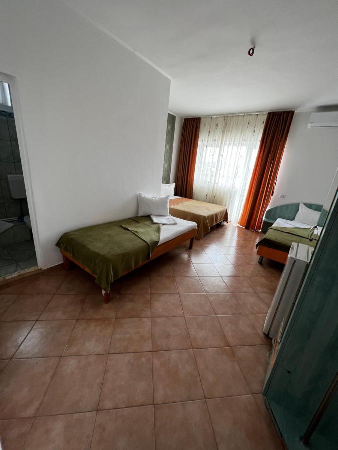 Vila Asterias Eforie Bagian luar foto