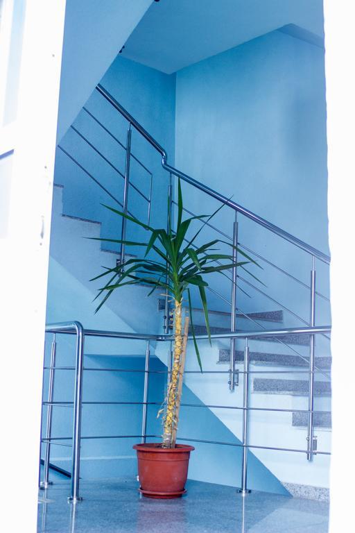 Vila Asterias Eforie Bagian luar foto