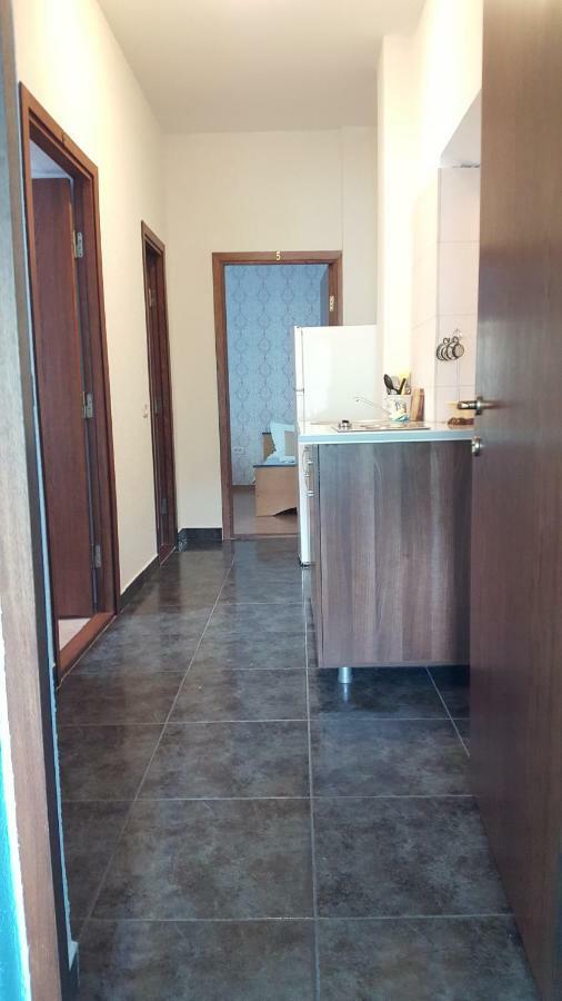 Vila Asterias Eforie Bagian luar foto
