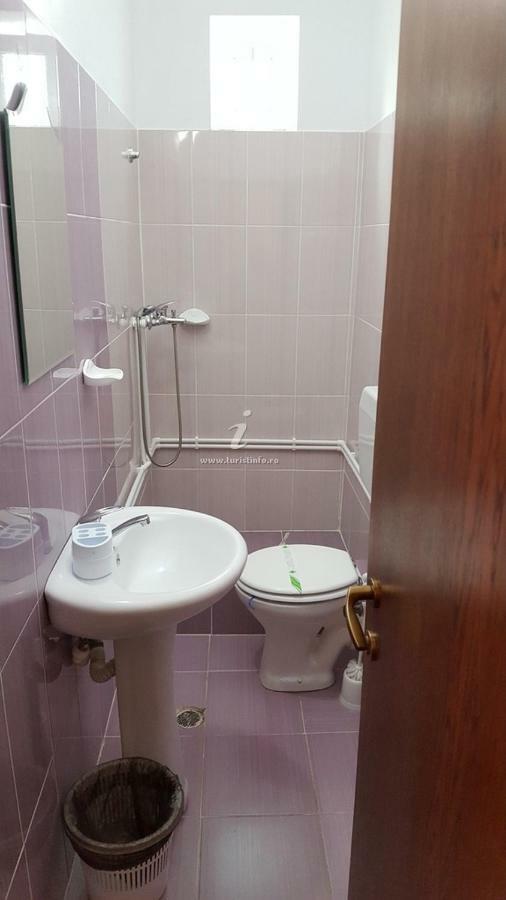 Vila Asterias Eforie Bagian luar foto