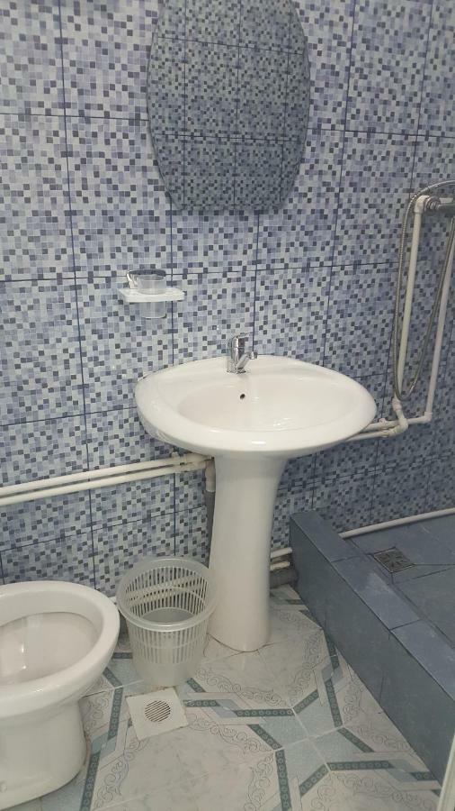 Vila Asterias Eforie Bagian luar foto